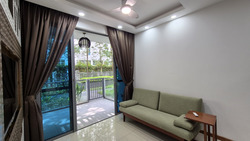 The Canopy (D27), Condominium #616573231